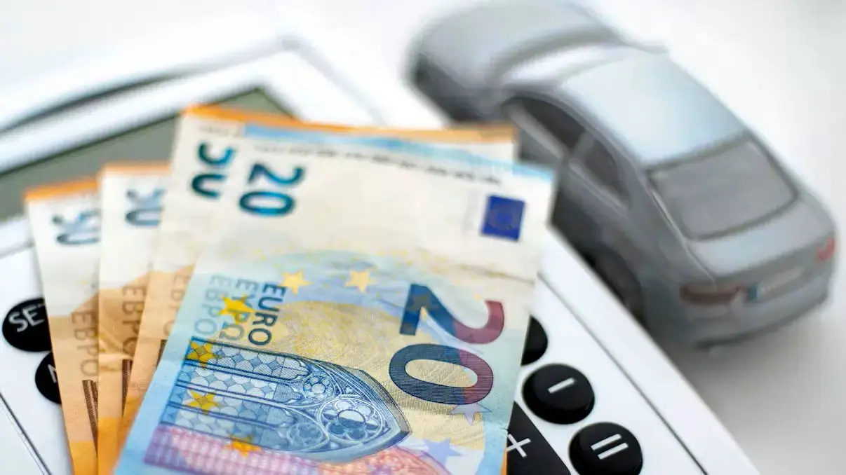 Подержанные автомобили в Австрии подорожали на 35 процентов: какие модели стали лидерами